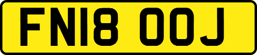 FN18OOJ