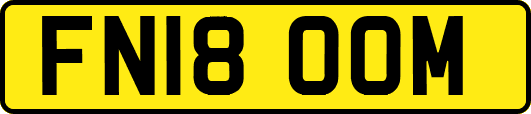 FN18OOM