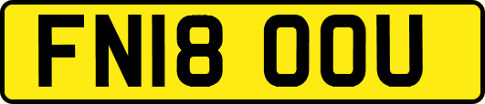 FN18OOU
