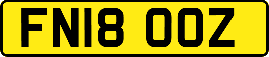 FN18OOZ