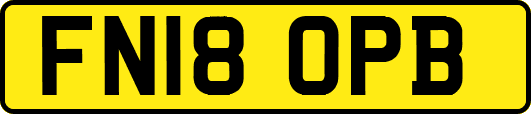 FN18OPB