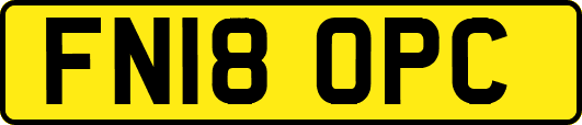 FN18OPC