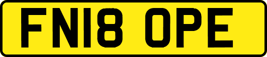 FN18OPE