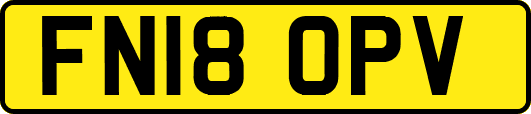 FN18OPV