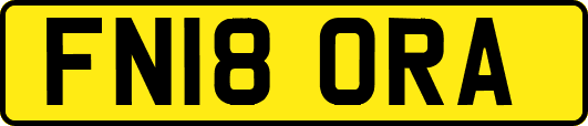 FN18ORA