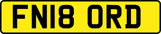 FN18ORD