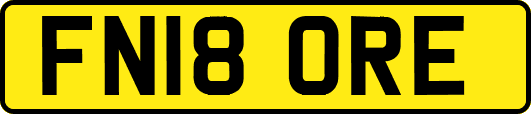 FN18ORE