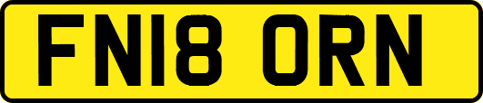 FN18ORN