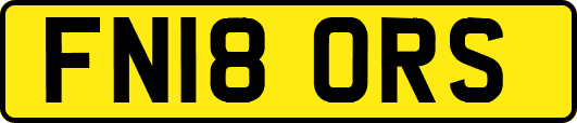 FN18ORS
