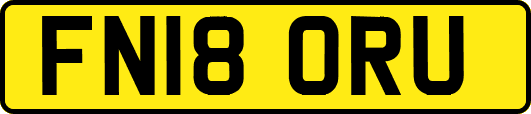 FN18ORU
