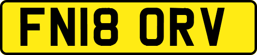 FN18ORV