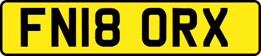 FN18ORX
