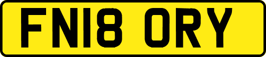 FN18ORY