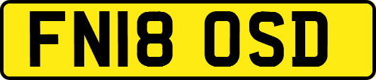 FN18OSD