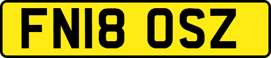 FN18OSZ