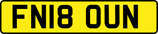 FN18OUN