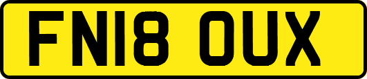FN18OUX