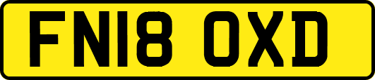FN18OXD