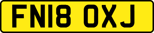 FN18OXJ