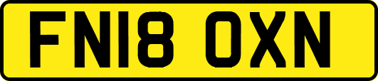 FN18OXN
