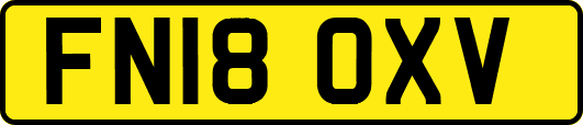 FN18OXV