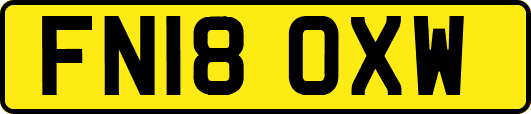 FN18OXW