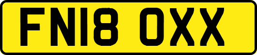 FN18OXX