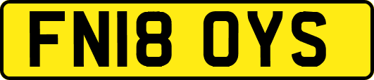 FN18OYS