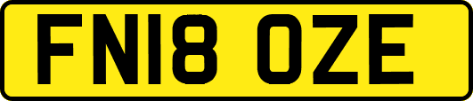 FN18OZE