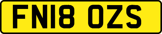 FN18OZS