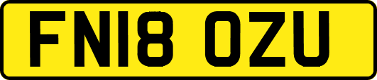 FN18OZU