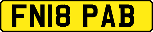 FN18PAB