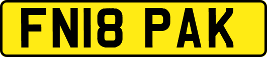 FN18PAK