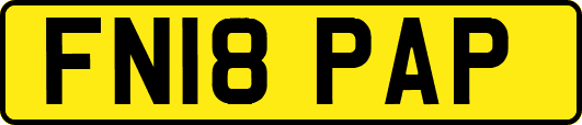 FN18PAP