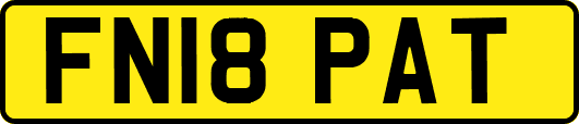 FN18PAT