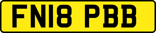 FN18PBB