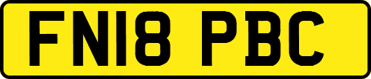 FN18PBC