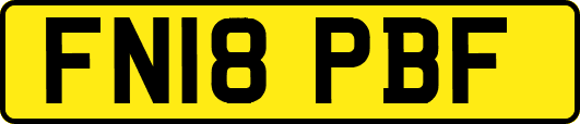 FN18PBF