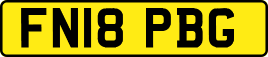 FN18PBG