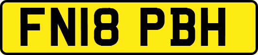 FN18PBH