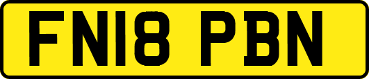 FN18PBN