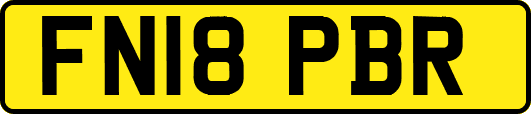 FN18PBR