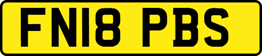 FN18PBS