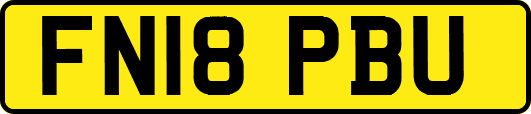 FN18PBU
