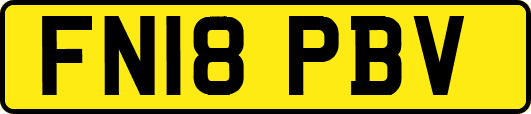 FN18PBV