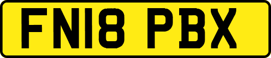 FN18PBX