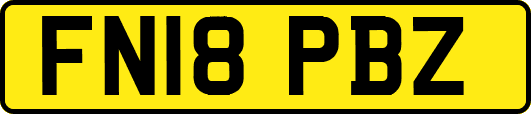 FN18PBZ