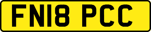 FN18PCC