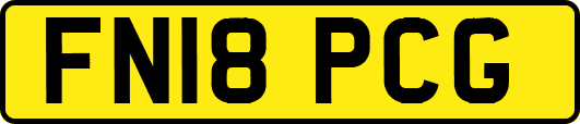 FN18PCG