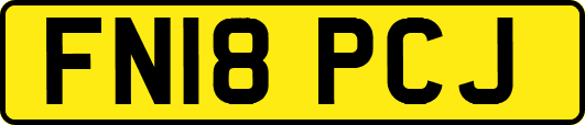FN18PCJ